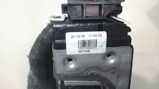 A0997202401 Замок двери передней правой Mercedes CLA c117 Арт 7718084, вид 3