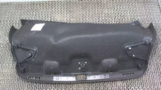 8W5867975N Обшивка крышки багажника Audi A4 B9 Арт 7722315, вид 4