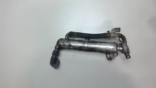 8973635150 Охладитель отработанных газов Opel Meriva 1 Арт 7706029, вид 2