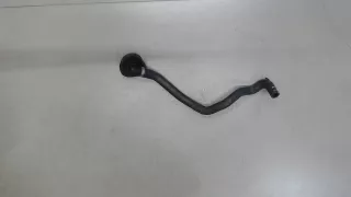 8W1819350B Трубка охлаждающей жидкости металлическая Audi A4 B9 Арт 7718967, вид 2