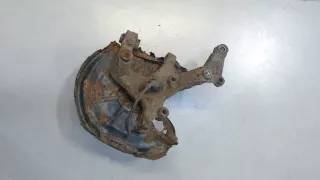 1K0505436AB,1K0598611 Ступица задняя правая Volkswagen Golf 6 Арт 7713231, вид 2