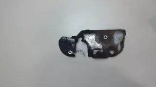 97300087,5849900 Теплозащита кузова Opel Meriva 1 Арт 7706032, вид 1