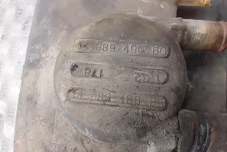 63299018, 1488949080, 9617376880 , art733819 Бачок расширительный Fiat Ulysse 2 Арт 733819, вид 4