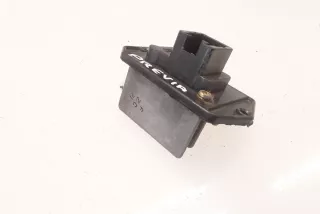 0778000660 , art743185 Сопротивление печки Toyota Previa XR30, XR40 Арт 743185, вид 3
