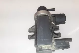 9641726680 , art744300 Клапан воздушный Peugeot 307 Арт 744300, вид 3
