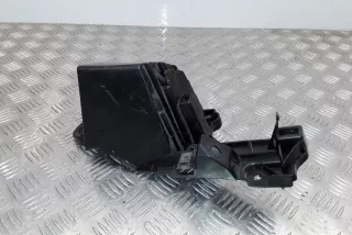 9687949080 , art753794 Кронштейн крепления бампера заднего Peugeot 508 Арт 753794, вид 1