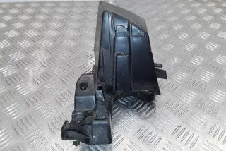 9687949080 , art753794 Кронштейн крепления бампера заднего Peugeot 508 Арт 753794, вид 2