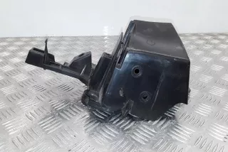 9687949080 , art753794 Кронштейн крепления бампера заднего Peugeot 508 Арт 753794, вид 4
