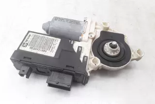 9632531880, 101386101 , art754901 Стеклоподъемник передний левый Citroen C5 1 Арт 754901, вид 1