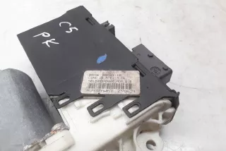 9632531880, 101386101 , art754901 Стеклоподъемник передний левый Citroen C5 1 Арт 754901, вид 5