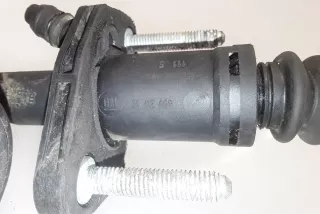 24412669 , art754968 Цилиндр сцепления главный Opel Vectra C  Арт 754968, вид 6