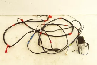 8630028350, 14100090001101 , art761098 Антенна Toyota Previa XR30, XR40 Арт 761098