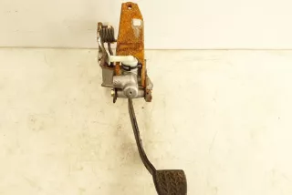 art761109 Педаль сцепления Toyota Previa XR30, XR40 Арт 761109, вид 1