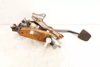art761109 Педаль сцепления Toyota Previa XR30, XR40 Арт 761109, вид 2