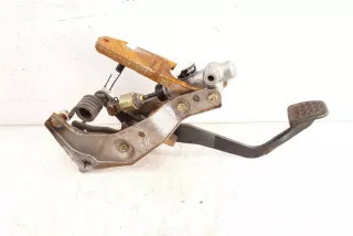 art761109 Педаль сцепления Toyota Previa XR30, XR40 Арт 761109, вид 4