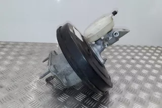460910006R, 472100013R , art775851 Вакуумный усилитель тормозов Renault Grand Scenic 3 Арт 775851, вид 1
