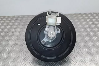 460910006R, 472100013R , art775851 Вакуумный усилитель тормозов Renault Grand Scenic 3 Арт 775851, вид 5