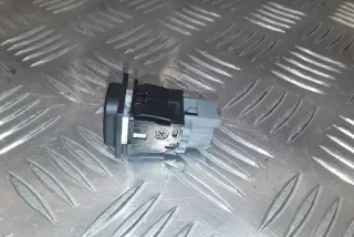 9629649077 , art783066 Кнопка (Выключатель) Peugeot 607 Арт 783066, вид 2