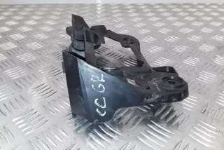 3C8807393D , art784266 Кронштейн крепления бампера заднего Volkswagen Passat CC Арт 784266, вид 4