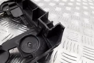 3C8807393D , art784266 Кронштейн крепления бампера заднего Volkswagen Passat CC Арт 784266, вид 5