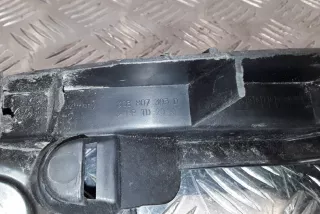 3C8807393D , art784266 Кронштейн крепления бампера заднего Volkswagen Passat CC Арт 784266, вид 7