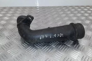 9651937080 , art784843 Патрубок впускного коллектора Peugeot 607 Арт 784843, вид 2