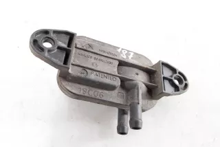 9645022680 , art785117 Датчик давления выхлопных газов Peugeot 607 Арт 785117, вид 1