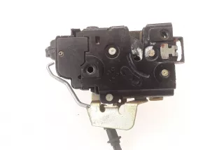 art788759 Замок двери задней левой Audi A6 C5 (S6,RS6) Арт 788759, вид 4