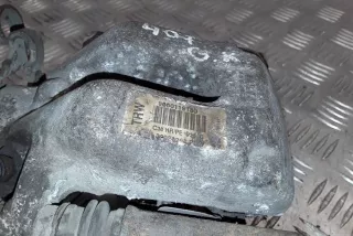 9660119180 , art790045 Суппорт задний левый Peugeot 407 Арт 790045, вид 4