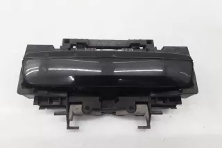 4E0839886, 4E0839885 , art790657 Ручка наружная задняя правая Audi A8 D3 (S8) Арт 790657, вид 1