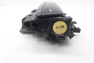 4E0839886, 4E0839885 , art790657 Ручка наружная задняя правая Audi A8 D3 (S8) Арт 790657, вид 7