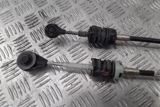 607107801, 4S7R7E395FA , art791329 Проводка КПП Ford Mondeo 3 Арт 791329, вид 4