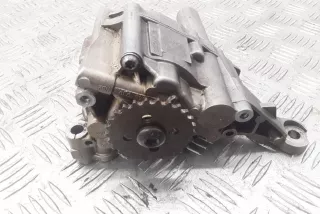 751987005, 7545939N52, 26871CF03 , art796965 Насос масляный BMW 1 E81/E82/E87/E88 Арт 796965, вид 2