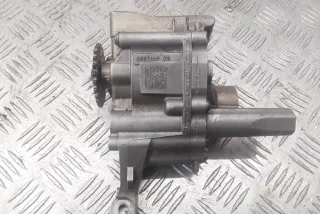751987005, 7545939N52, 26871CF03 , art796965 Насос масляный BMW 1 E81/E82/E87/E88 Арт 796965, вид 3