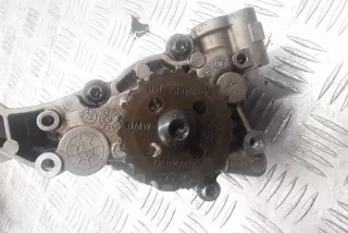 751987005, 7545939N52, 26871CF03 , art796965 Насос масляный BMW 1 E81/E82/E87/E88 Арт 796965, вид 4