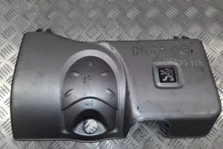 9640519080, 054521, 9643084980 , art798517 Декоративная крышка двигателя Peugeot 406 2.2л Арт 798517, вид 1