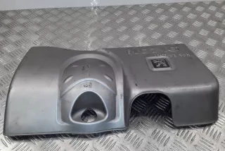 9640519080, 054521, 9643084980 , art798517 Декоративная крышка двигателя Peugeot 406 2.2л Арт 798517, вид 3