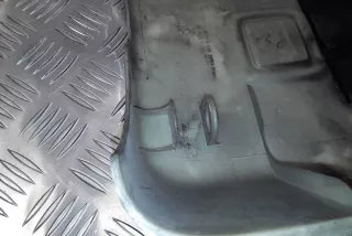 9640519080, 054521, 9643084980 , art798517 Декоративная крышка двигателя Peugeot 406 2.2л Арт 798517, вид 4
