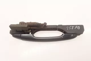 8200004747 , art801648 Ручка наружная передняя правая Renault Laguna 2 Арт 801648, вид 6
