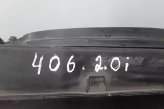 9631723080, 1830958016 , art807312 Вентилятор радиатора Peugeot 406 Арт 807312, вид 5