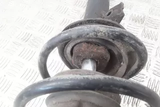 1096855, 824903556617 , art814973 Амортизатор передний левый BMW 3 E46 Арт 814973, вид 7