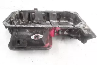 Z17DTH , art815597 Поддон Opel Meriva 1 Арт 815597, вид 2