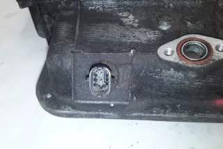 Z17DTH , art815597 Поддон Opel Meriva 1 Арт 815597, вид 4