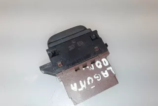 700421089 , art817118 Кнопка центрального замка Renault Laguna 1 Арт 817118, вид 3
