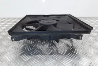 1680009670 , art828228 Вентилятор радиатора Honda Civic 8 Арт 828228, вид 7