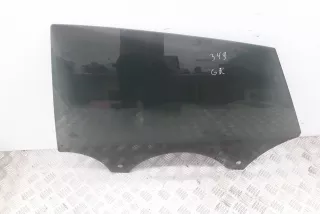 DOT90A98N42, 43R007954 , art830289 Стекло двери задней левой Audi A7 1 (S7,RS7) Арт 830289