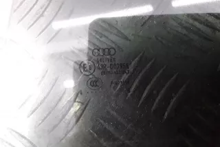 DOT90A98N42, 43R007954 , art830289 Стекло двери задней левой Audi A7 1 (S7,RS7) Арт 830289, вид 2