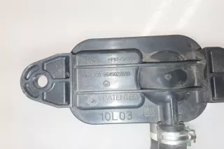9645022680 , art836950 Датчик давления выхлопных газов Citroen C5 1 Арт 836950, вид 2