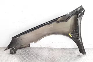 art845683 Крыло переднее правое Citroen C5 1 Арт 845683, вид 4