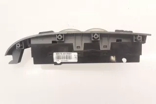 935704D120OT, 935704D120, 202004543 , art846462 Кнопка стеклоподъемника переднего левого Kia Carnival 3 Арт 846462, вид 6